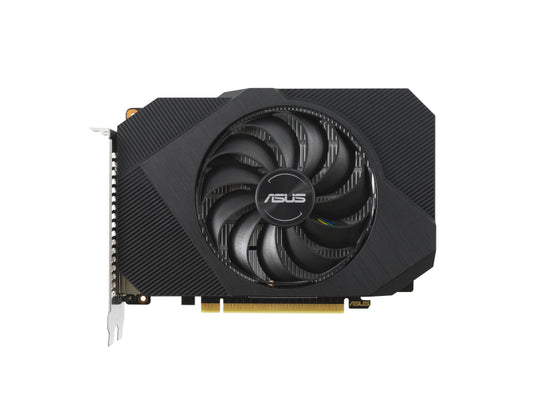 Asus VGA GeForce® GTX 1650 4GB D6 Phoenix 90YV0EZ1-M0NA00