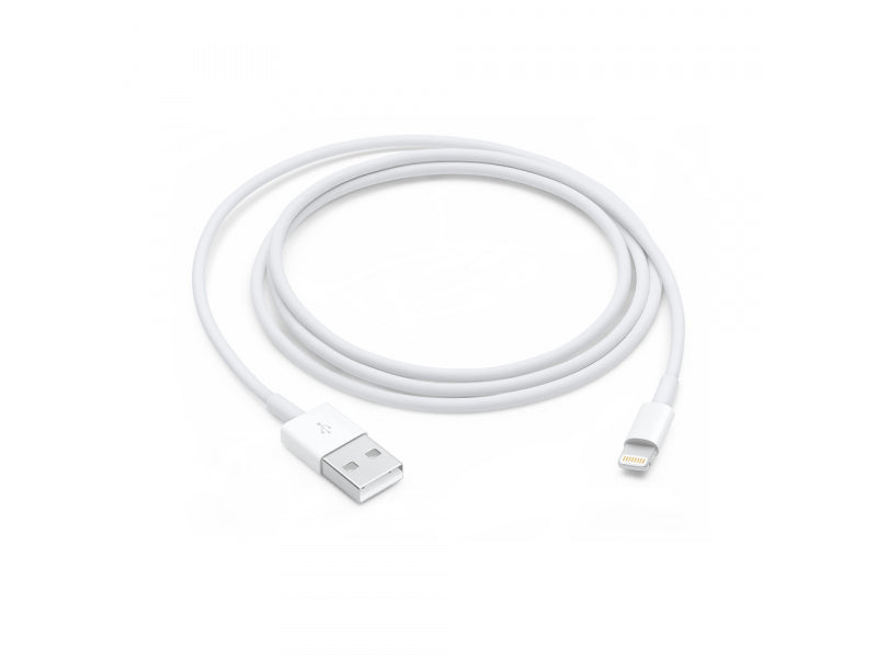 Apple Lightning to USB Cable (1m) white DE MXLY2ZM/A