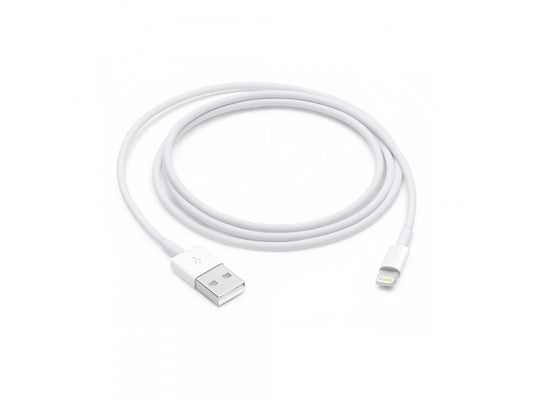 Apple Lightning to USB Cable (1m) white DE MXLY2ZM/A