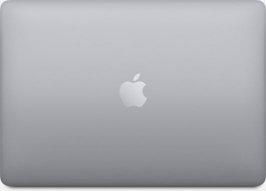 Apple MacBook Air 13 Spacegrau M1 8-Core 8GB 256G MGN63D/A