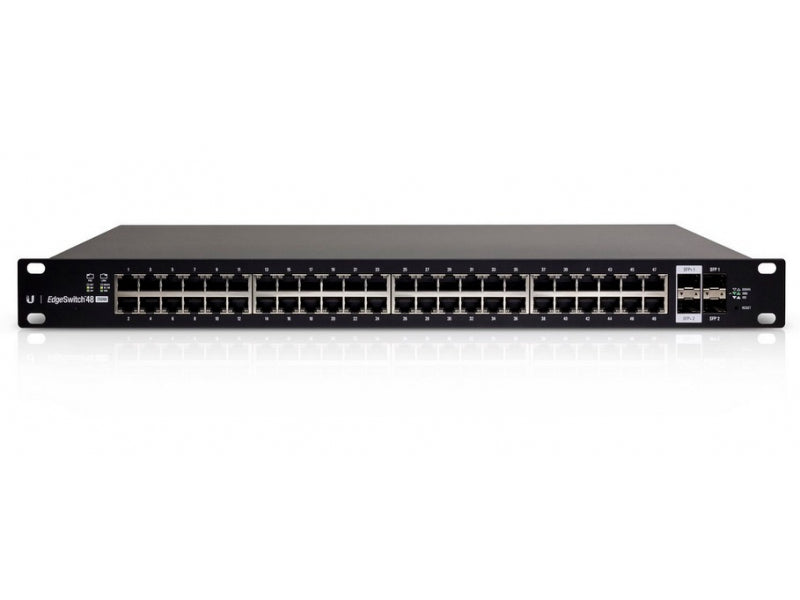 Ubiquiti EdgeSwitch 48 Switch ES-48-500W