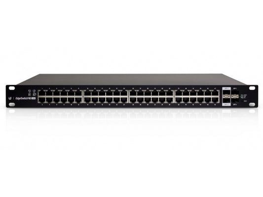 Ubiquiti EdgeSwitch 48 Switch ES-48-500W