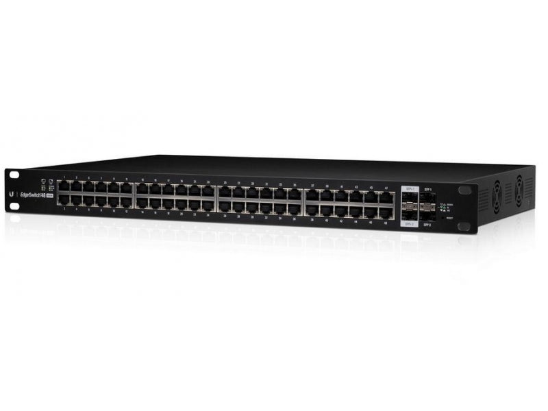 Ubiquiti EdgeSwitch 48 Switch ES-48-750W