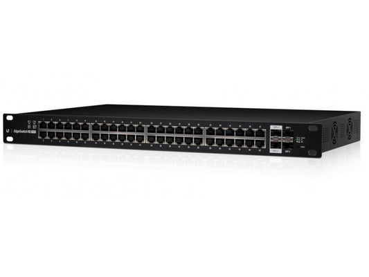 Ubiquiti EdgeSwitch 48 Switch ES-48-750W