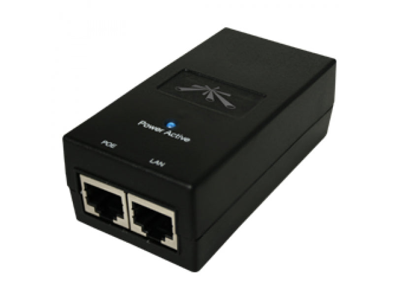 Ubiquiti Networks POE-24-12W-G Power Injector 12Watt POE-24-12W-G