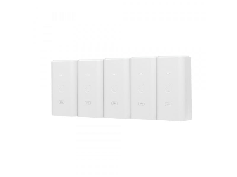Ubiquiti Networks POE-24-24W Power Injector 24Watt POE-24-24W