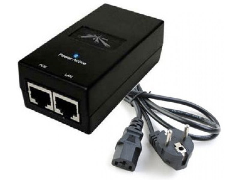 Ubiquiti Networks POE-24-AF5X Power Injector 24Watt POE-24-AF5X