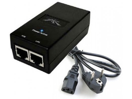 Ubiquiti Networks POE-24-AF5X Power Injector 24Watt POE-24-AF5X