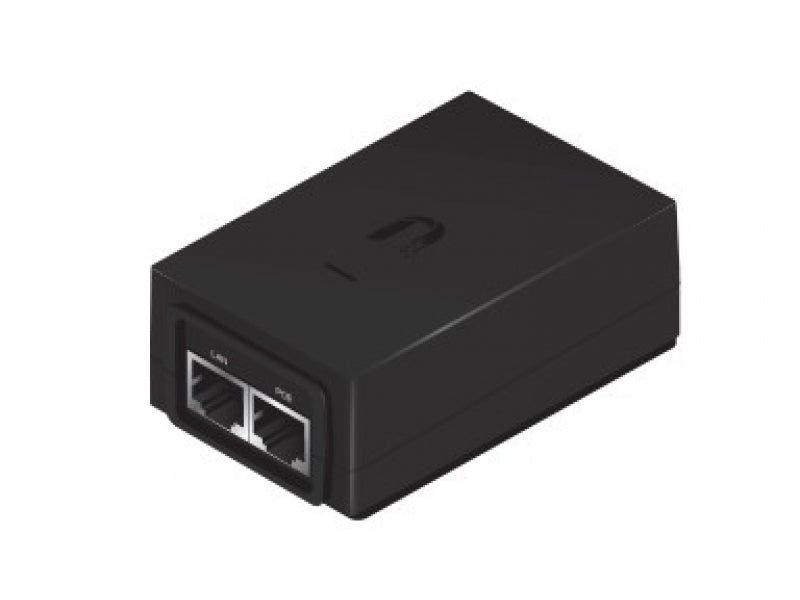 Ubiquiti Networks POE-24-30W Power Injector 30 Watt POE-24-30W