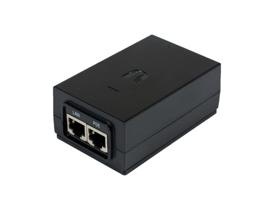 Ubiquiti Networks POE-48 Power Injector POE-48-24W