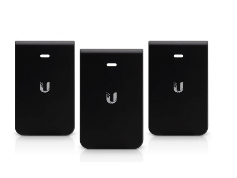 Ubiquiti Netzwerkgeräteabdeckung IW-HD-BK-3