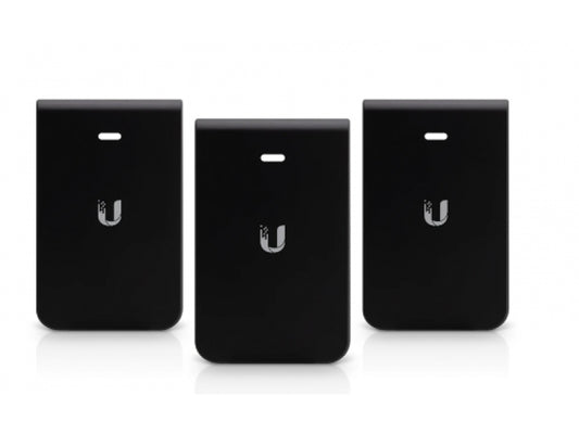 Ubiquiti Netzwerkgeräteabdeckung IW-HD-BK-3