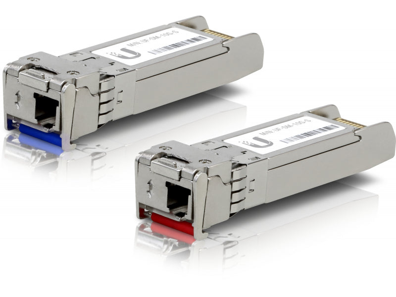 UbiQuiti U Fiber Single-Mode - SFP UF-SM-10G-S