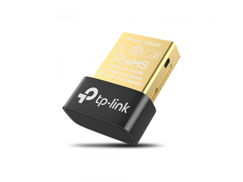 TP-Link UB400 Netzwerkadapter UB400