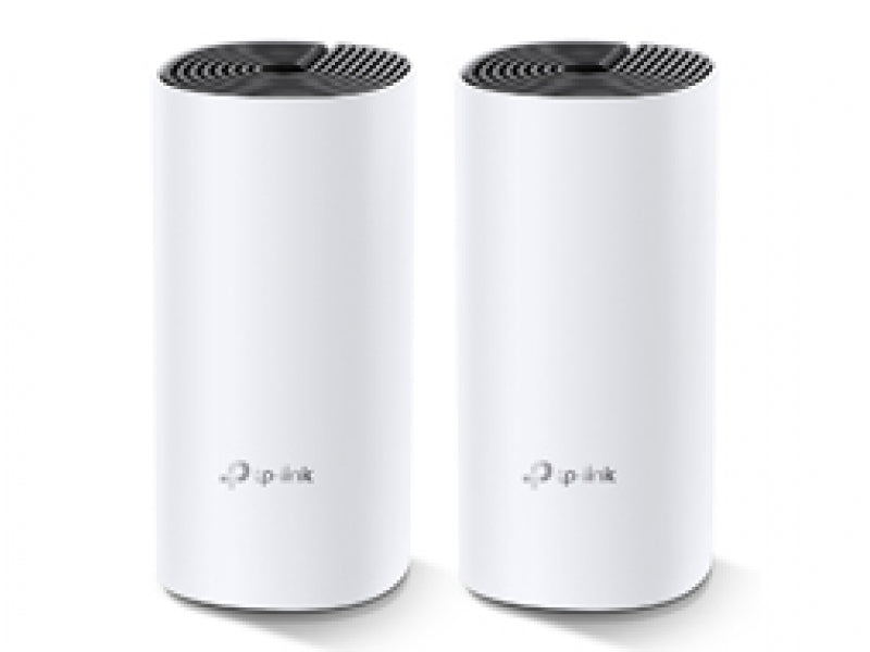 TP-Link DECO M4 WLAN-System Desktop DECO M4(3-PACK)