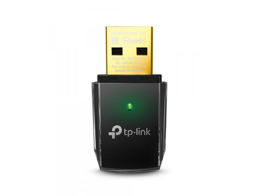 TP-Link Archer T2U v3 Netzwerkadapter ARCHER T2U