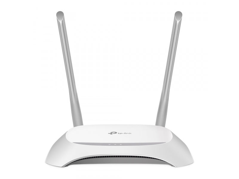TP-Link TL-WR840N Wireless Router Desktop -TL-WR840N