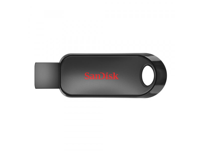 SanDisk USB-Stick Cruzer Snap 64GB SDCZ62-064G-G35