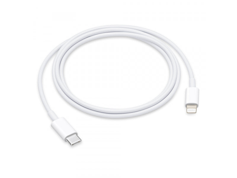Apple USB-C auf Lightning Kabel 1M (MX0K2ZM/A)