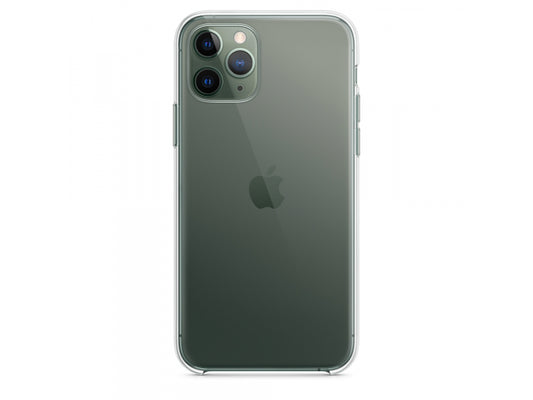 Apple iPhone 11 Pro Clear Case MWYK2ZM/A