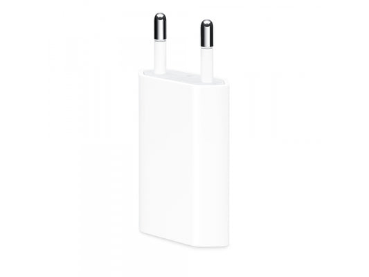 Apple 5W USB Power Adapter - MGN13ZM/A