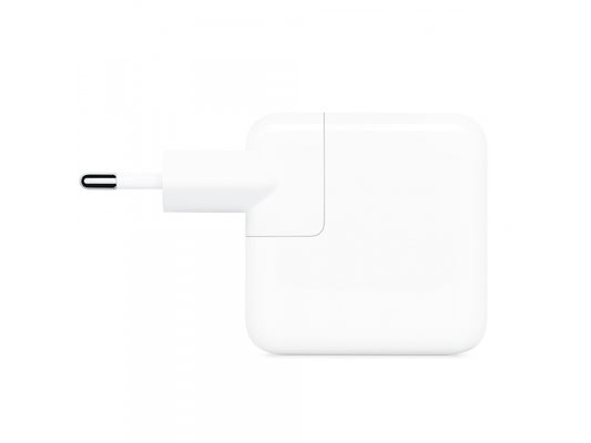 Apple 30W USB-C Power Adapter MY1W2ZM/A - MY1W2ZM/A