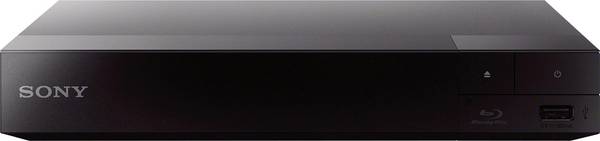 Sony Blu-ray Player - BDPS3700B.EC1