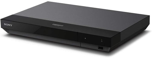 Sony 4K Ultra HD Blu-ray Disc Player - UBPX700B.EC1