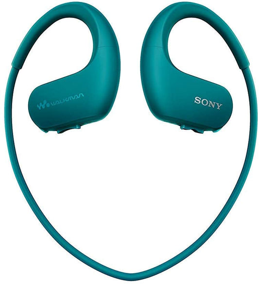 Sony Sports Walkman 4GB Wireless Waterproof Dustproof - NWWS413L.CEW