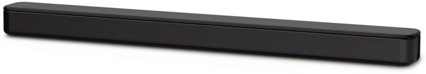 Sony 2.0 channels - Dolby Digital.Dolby Dual Mono - Black - TV - MP3.WAV.WMA - Wireless HTSF150.CEL
