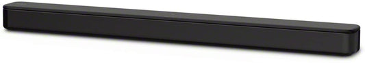 Sony 2.0 channels - Dolby Digital.Dolby Dual Mono - Black - TV - MP3.WAV.WMA - Wireless HTSF150.CEL