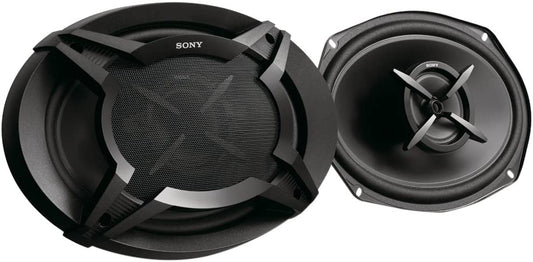 Sony Car Speakers - XSFB6920E.EUR
