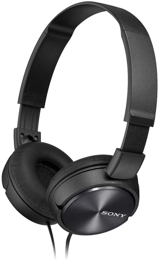 Sony Headphones black - MDRZX310B.AE