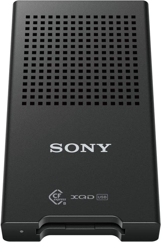 Sony CFexpress Type B / XQD Card Reader - MRWG1