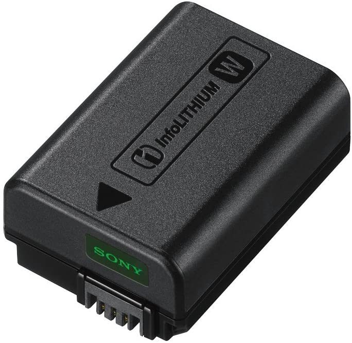 Sony Battery - NPFW50.CE