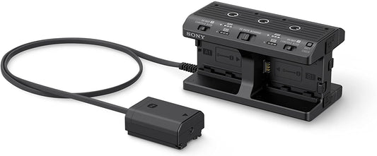 Sony Quad Charger - NPAMQZ1K.CEE