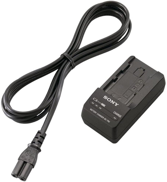 Sony Charger for P Series Batteries - BCTRV.CEE