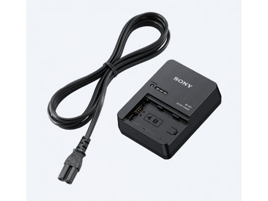 Sony BCQZ1 Schnellladegerät für NPFZ100 - BCQZ1.CEE