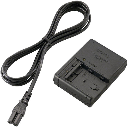 Sony Li-ion Battery Charger for M-Series - BCVM10.CEE