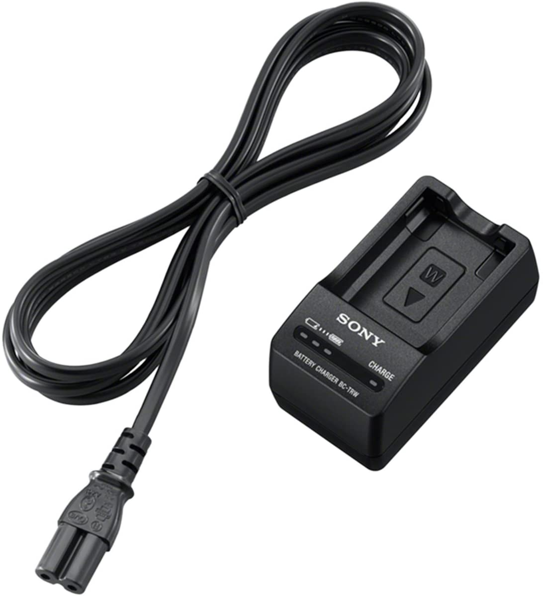 Sony Travel Charger for Lithium Ion Battery W Series  - BCTRW.CEE