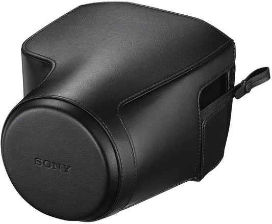Sony Hard case - Sony - RX10 III - Black LCJRXJB.SYH