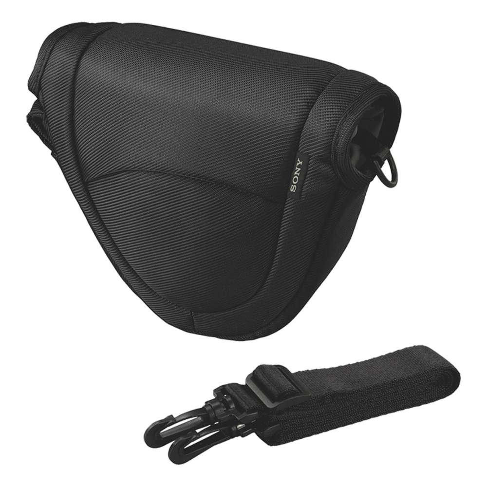 Sony padded Bag for Alpha Serie - LCSEMC.SYH