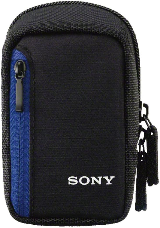 Sony Soft Case for Digital Camera - for Cyber-shot - LCSCS2B.SYH