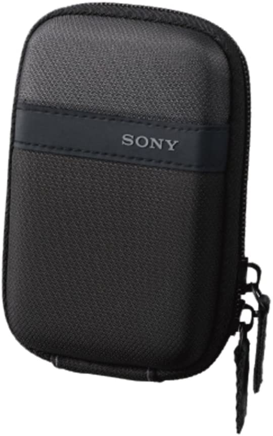 Sony camera bag for DSC W / T series black - LCSTWPB.SYH