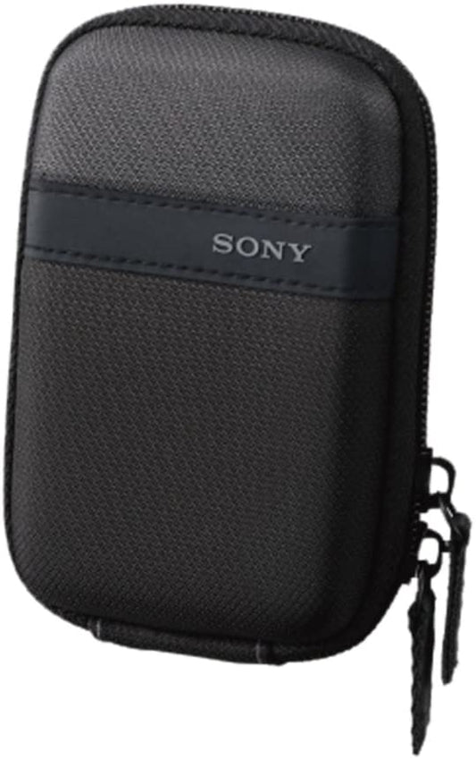Sony camera bag for DSC W / T series black - LCSTWPB.SYH
