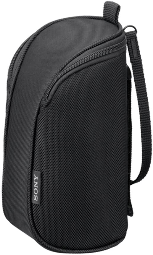 Sony Case for Handycam Camcorders - Black - LCSBBJB.SYH