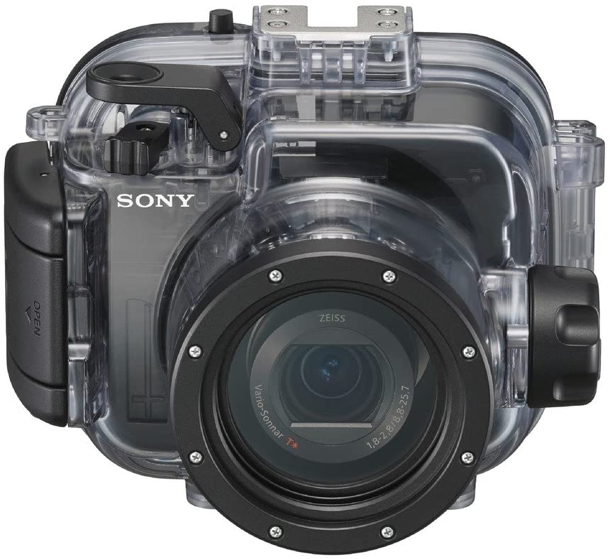 Sony Underwater Case for RX100 Series MPKURX100A.SYH