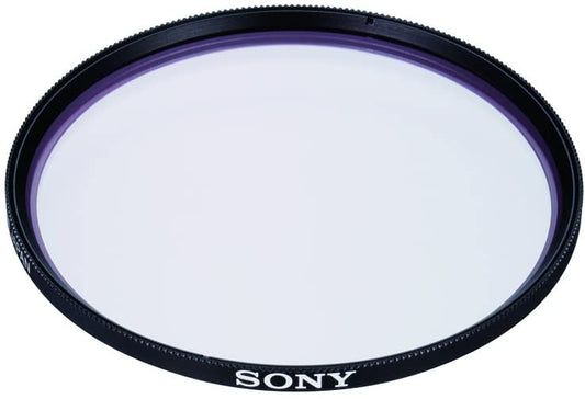 Sony MC Protecting Filters 72mm Carl Zeiss T - VF72MPAM.AE