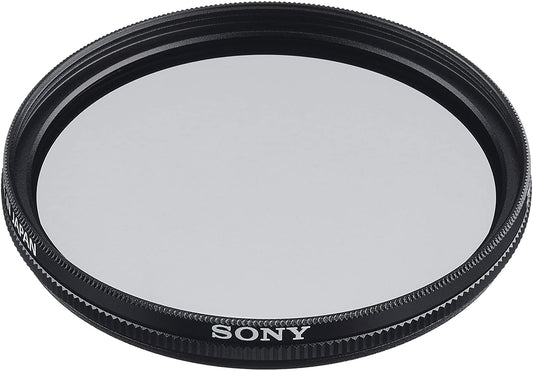 Sony Multi-Coated Filter Pol Carl Zeiss T 49mm - VF49CPAM2.SYH