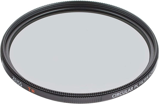 Sony Multi-Coated Filter Pol Carl Zeiss T 62mm - VF62CPAM2.SYH